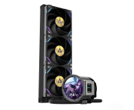 Tcomas LX800 PRO 360 3x120mm - 1352422 - zdjęcie 1